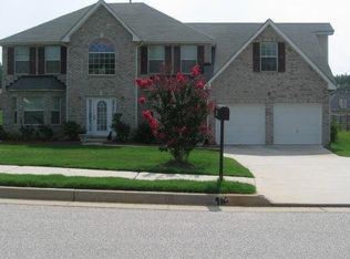 916 Reda Ct, McDonough, GA 30253