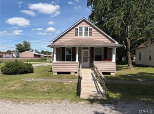 120 N Euclid Ave, Marissa, IL 62257