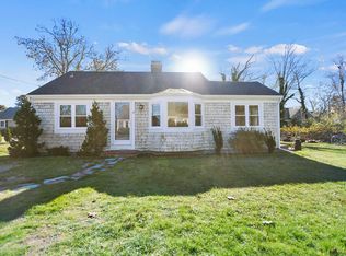 9 Crowell Rd, West Dennis, MA 02670