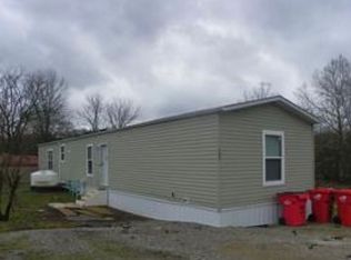 3845 Bridgeport Benson Rd, Frankfort, KY 40601
