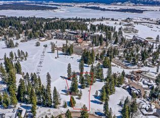 200 Sugarloaf Ct, Donnelly, ID 83615