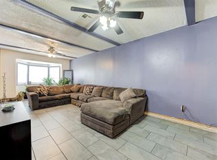 1019 Morgan Ln, Blanchard, OK 73010