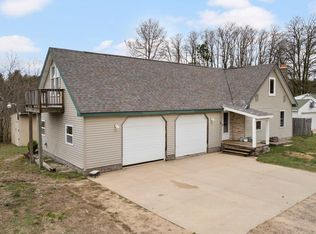 1566 Mancelona Rd, Gaylord, MI 49735