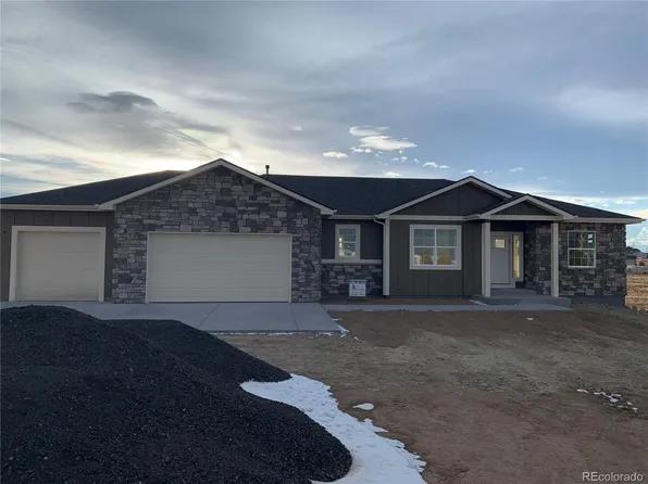 39100 E 145th Court, Keenesburg, CO 80643