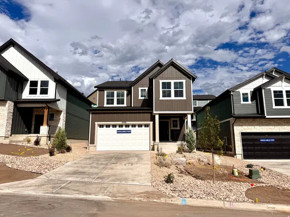 2036 N High Uintas Ln E #111, Heber City, UT 84032