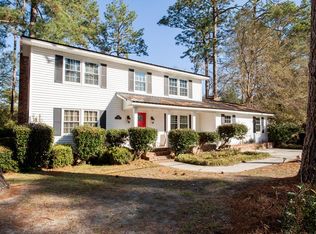 1505 Seminole Trl, Waycross, GA 31501