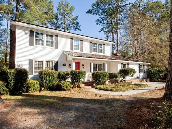 1505 Seminole Trl, Waycross, GA 31501