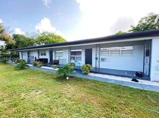 2206 Fillmore St #6, Hollywood, FL 33020