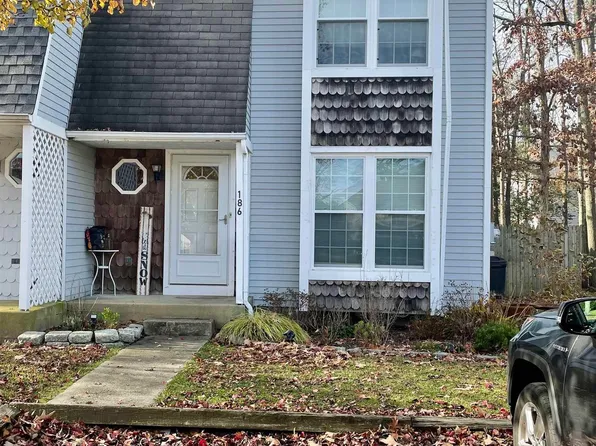 186 Exton Rd, Somers Point, NJ 08244