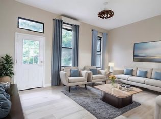 161 W 129th St APT 1, New York, NY 10027
