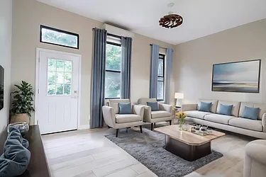 161 West 129th Street, #1