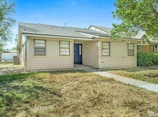 3103 SW 27th Ave, Amarillo, TX 79109