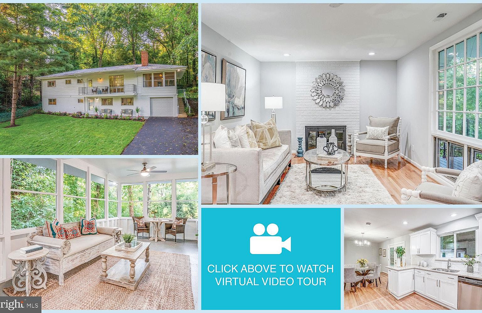 7213 Calamo St, Springfield, VA 22150 | MLS #VAFX2014628 | Zillow