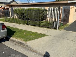 6326 10th Ave #6326.5, Los Angeles, CA 90043