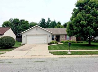 310 Stockbridge Ln, Lafayette, IN
