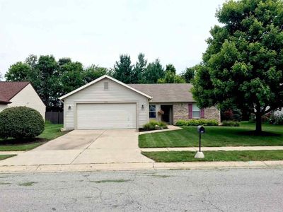 310 Stockbridge Ln, Lafayette, IN, 47909