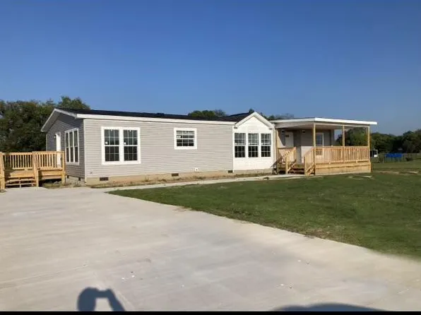 1544 River Path, Morristown, TN 37813