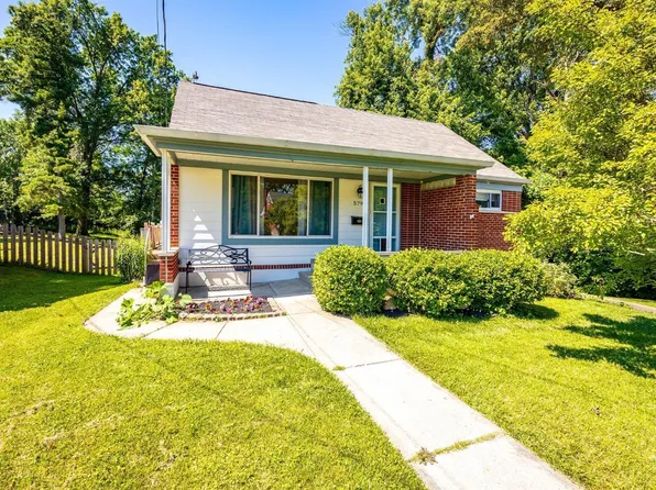 5797 N Glen Ave, Cincinnati, OH 45248