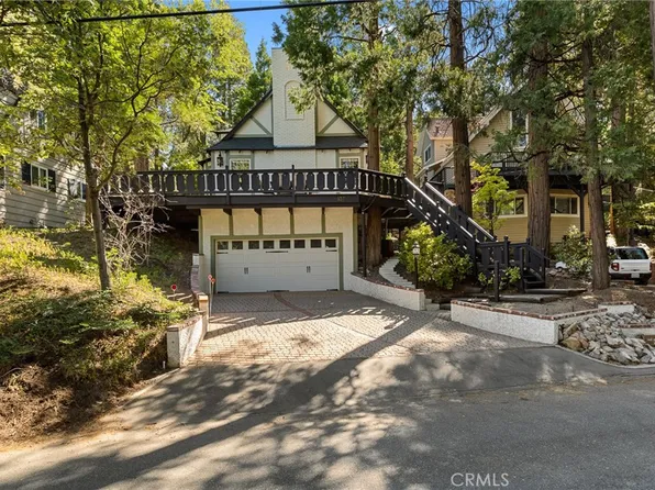 137 John Muir Rd, Lake Arrowhead, CA 92352