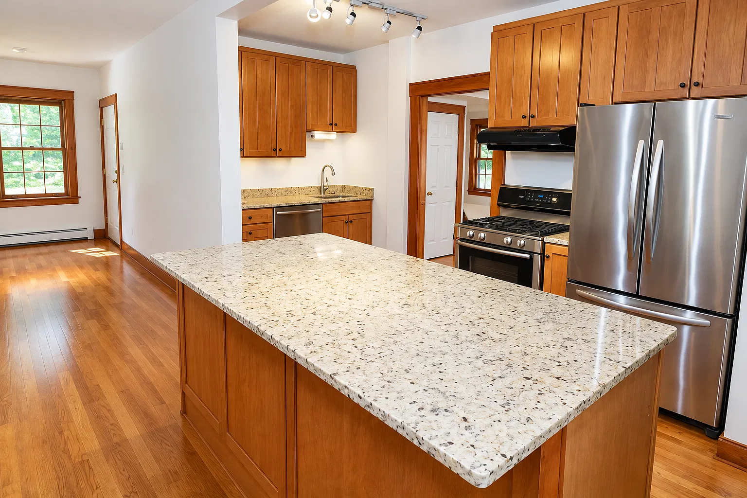 2 bed, 1800 sqft, $4,400 — Photo 2