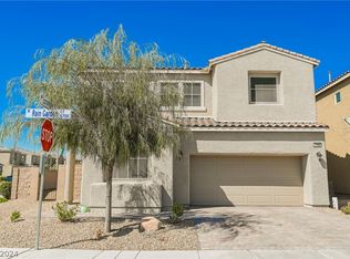 5705 Rain Garden Ct, North Las Vegas, NV 89031