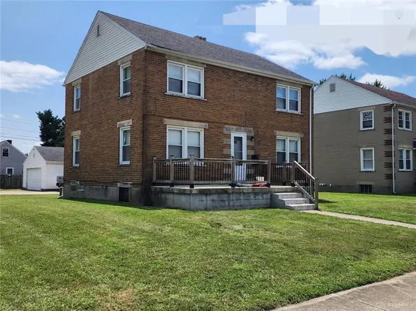 699 Smith Ave, Xenia, OH 45385