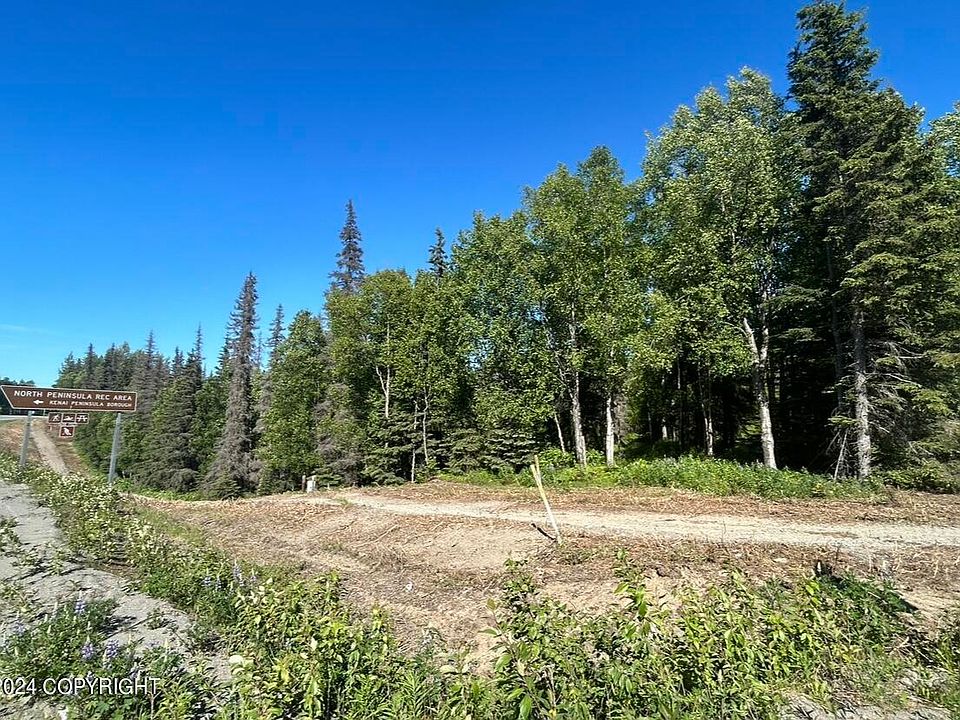 2nd image of L1-B2 N Kenai Spur Hwy