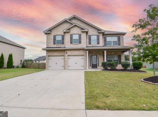 5345 Bucknell Trce, Cumming, GA 30028
