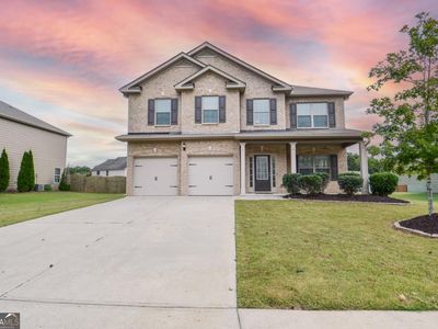 5345 Bucknell Trce, Cumming, GA, 30028