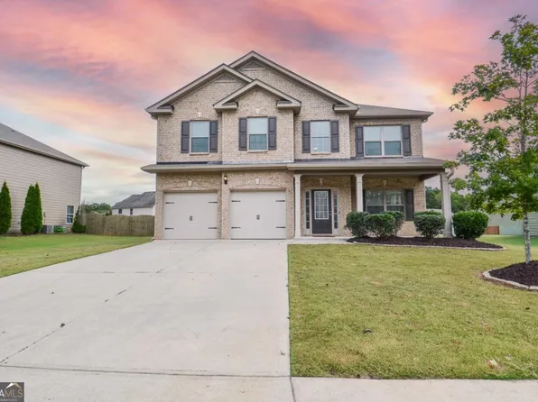 5345 Bucknell Trce, Cumming, GA 30028