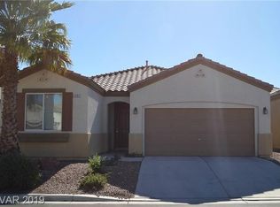 6303 Aspen Mountain Ave, Las Vegas, NV 89141