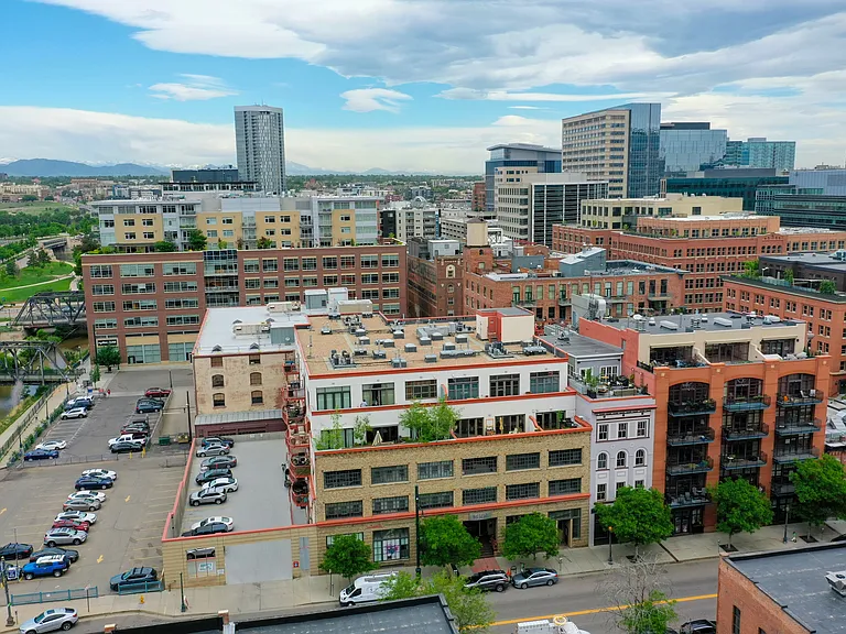 1435 Wazee St #408 — Photo 39