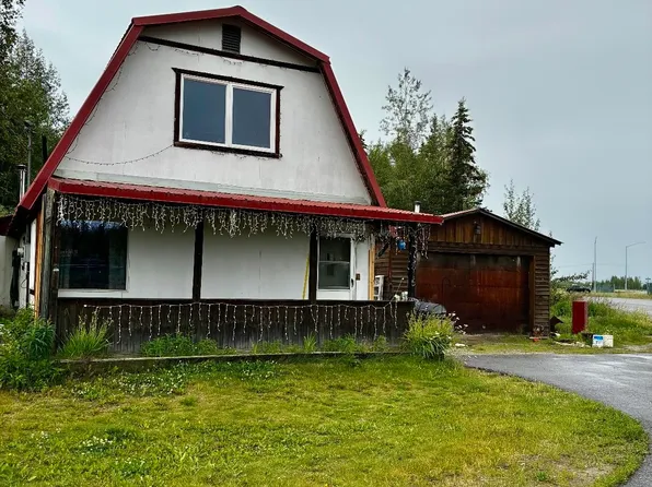 1815 Rozak Rd, North Pole, AK 99705
