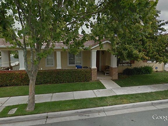 House Front Porch