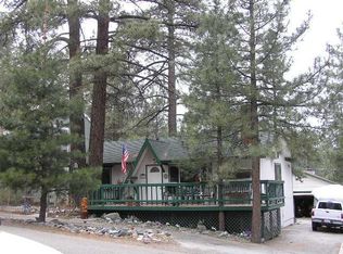 5554 Dogwood Rd, Wrightwood, CA 92397