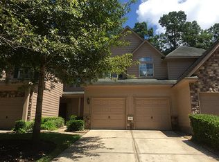 54 Alderon Woods Pl, The Woodlands, TX 77382