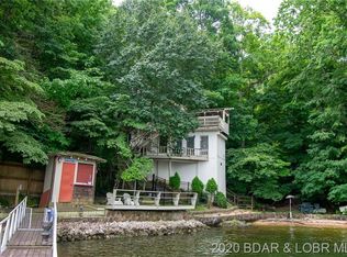 101 Nonsuch Ct, Lake Ozark, MO 65049