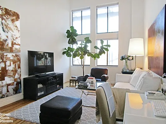 Rented by Brown Harris Stevens | media 7