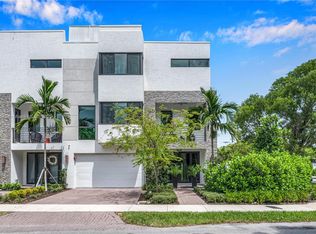 604 NE 15th Ave, Fort Lauderdale, FL 33304