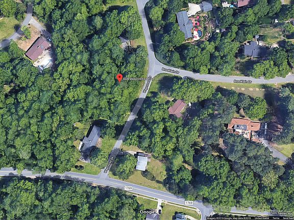 4th image of 408 Waycross Dr