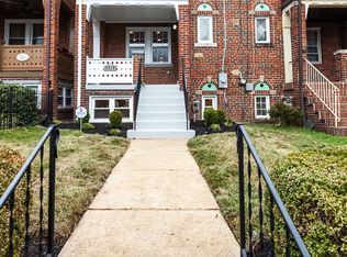 5219 New Hampshire Ave NW, Washington, DC 20011