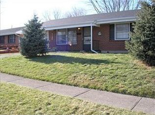 1080 Salem Ln, Xenia, OH 45385