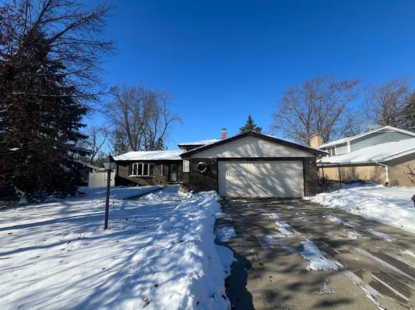 620 Willow St, Frankfort, IL 60423