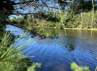 W8623 Blue Bird Dr, Merrillan, WI 54754