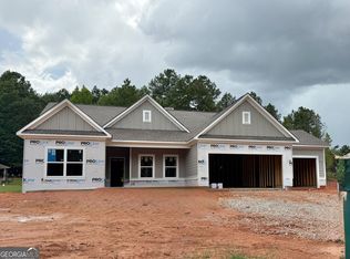 724 Belle Vis, Monroe, GA 30656