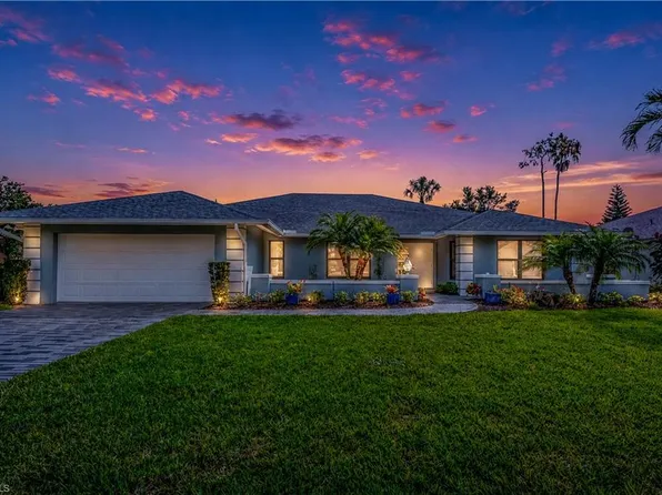 9882 Campbell CIR, NAPLES, FL 34109