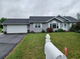 6403 Quentin St, Weston, WI 54476
