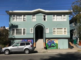 590 55th St, Oakland, CA 94609