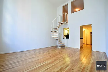 Rented by Bond New York