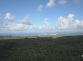 Papali St LOT 16, Hilo, HI 96720